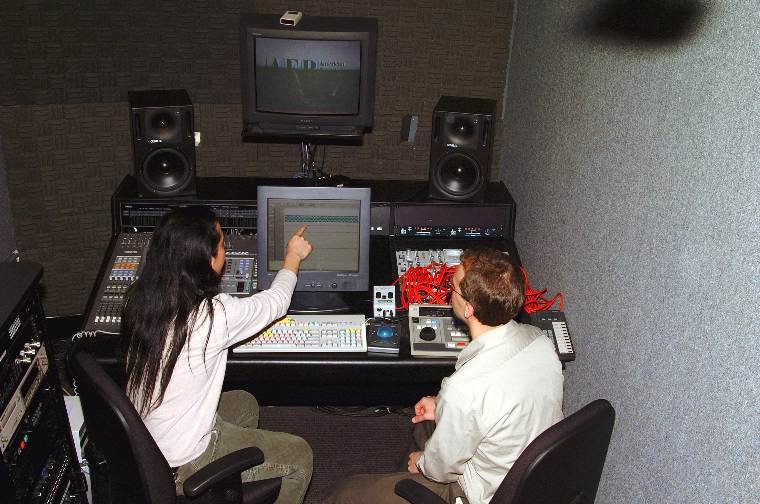 randomly generated picture from office